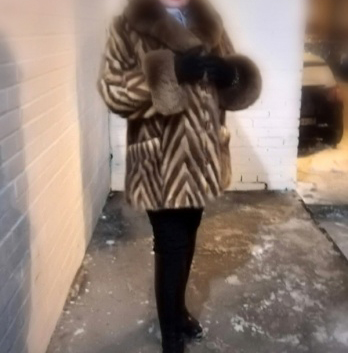 Альвина, 49