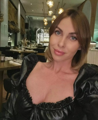 Люда, 27